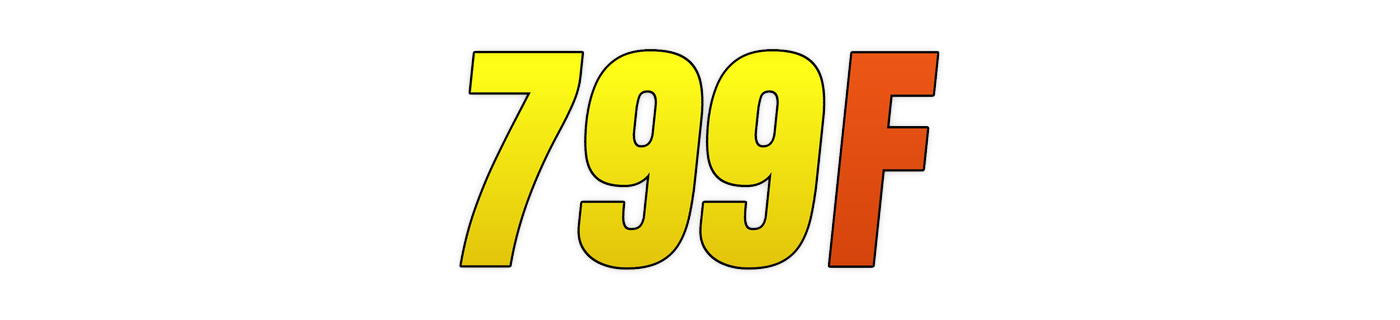 799f